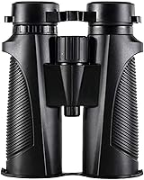 Vista 1 de Telescopio Moda Clásico Binoculares Telescopio de viaje al aire Libre Visión nocturna Telescopio Profesional HD Bak Prisma Lente Fmc Telescopio