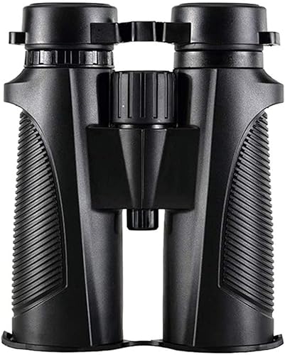 MMAXZ Telescopio Moda Cl225sico Binoculares Telescopio de viaje al aire Libre Visi243n nocturna Telescopio Profesional HD Bak Prism Lente Fmc