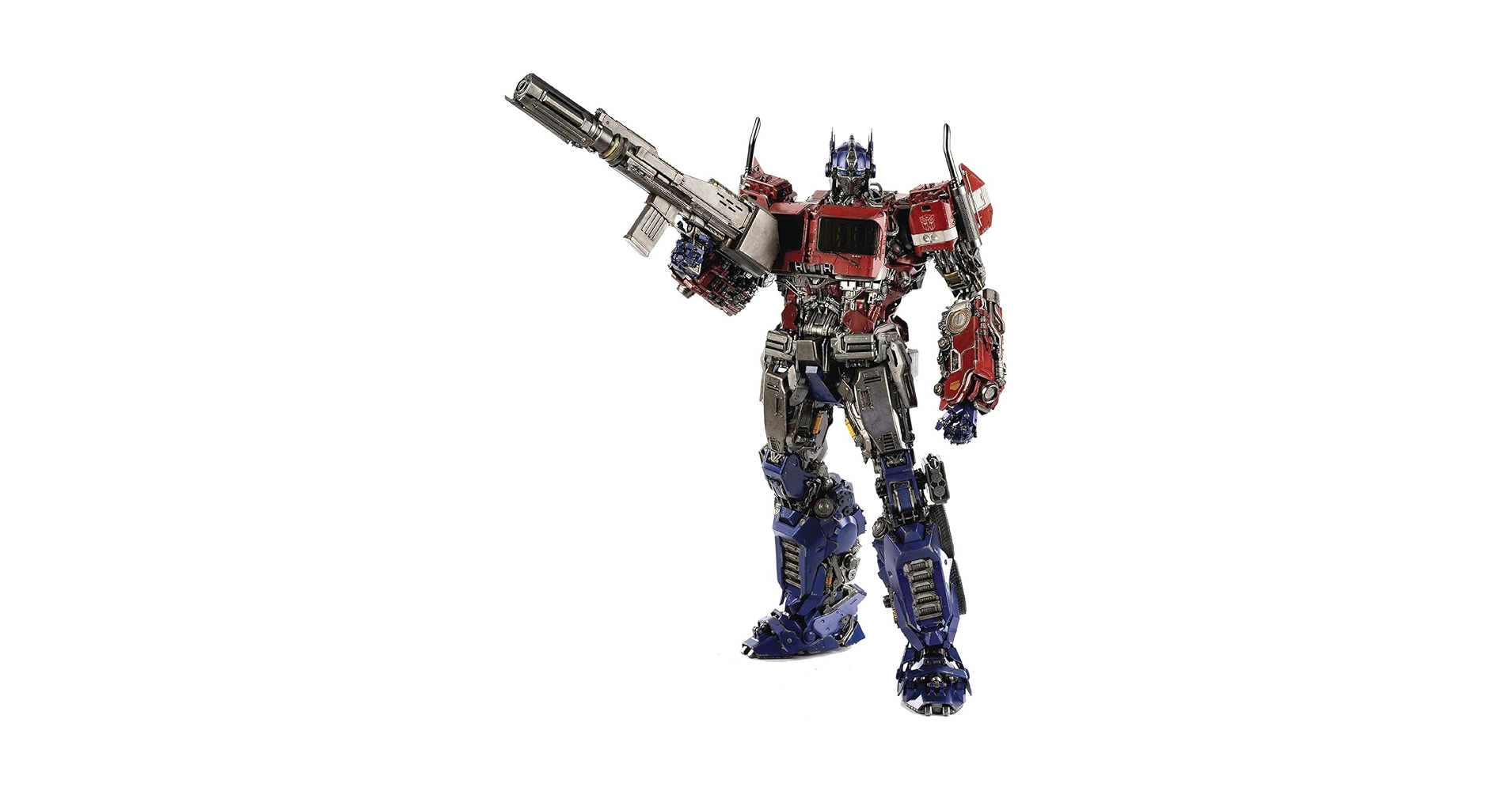 コミック・アニメ threezero BUMBLEBEE PREMIUM OptimusPrime Transformers: BumblebeePREMIUM Optimus Prime – threezero store
