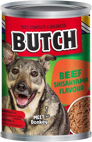 BUTCH Beef 420g