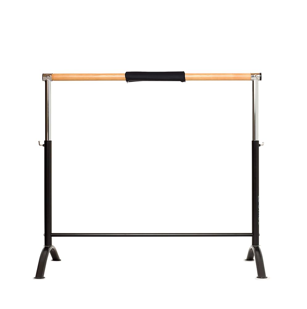 バレエ レッスンバー ポータブル Amazon | バレエバー 自宅用 Portable Ballet Bar バレエ