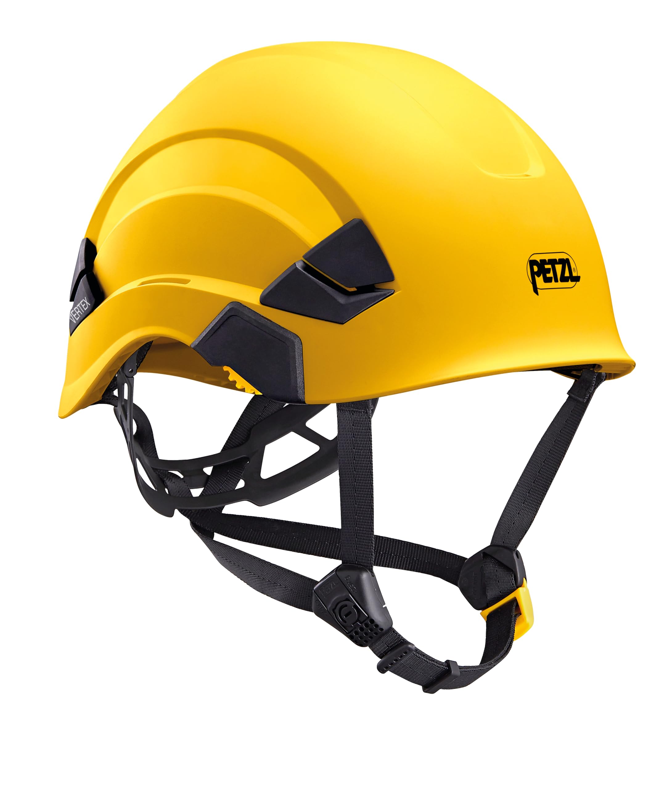 Petzl Vertex Industrial Safety Helmet (ANSI Z89.1 Type I Class E)