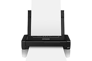 Epson Workforce WF-110 Wireless Mobile Printer