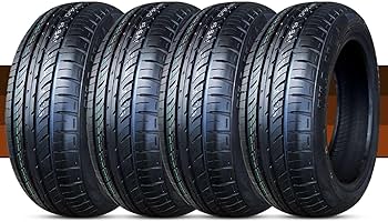 Amazon.co.jp: 145/60r13 タイヤ 4本セット 66N 300KPA 耐摩耗
