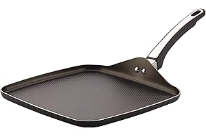 Comal para Estufa Eléctrica 11 Pulgadas Farberware Antiadherente