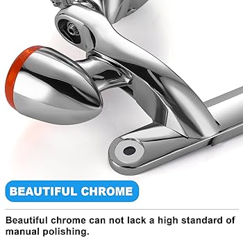 Amazon.com: TOPRAMETAL LED Auxiliary 4.5