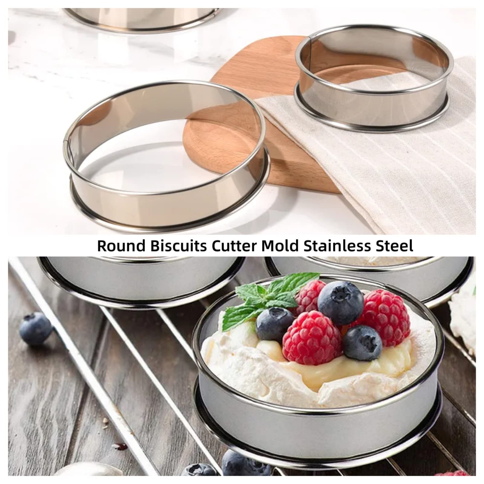 Serlium Tart Ring - Image 4