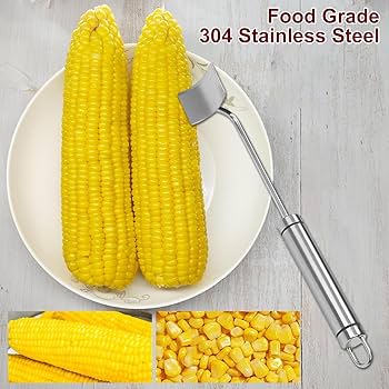 鼻烟壺‥磁器製トウモロコシ形 smile-hg_4976790367059