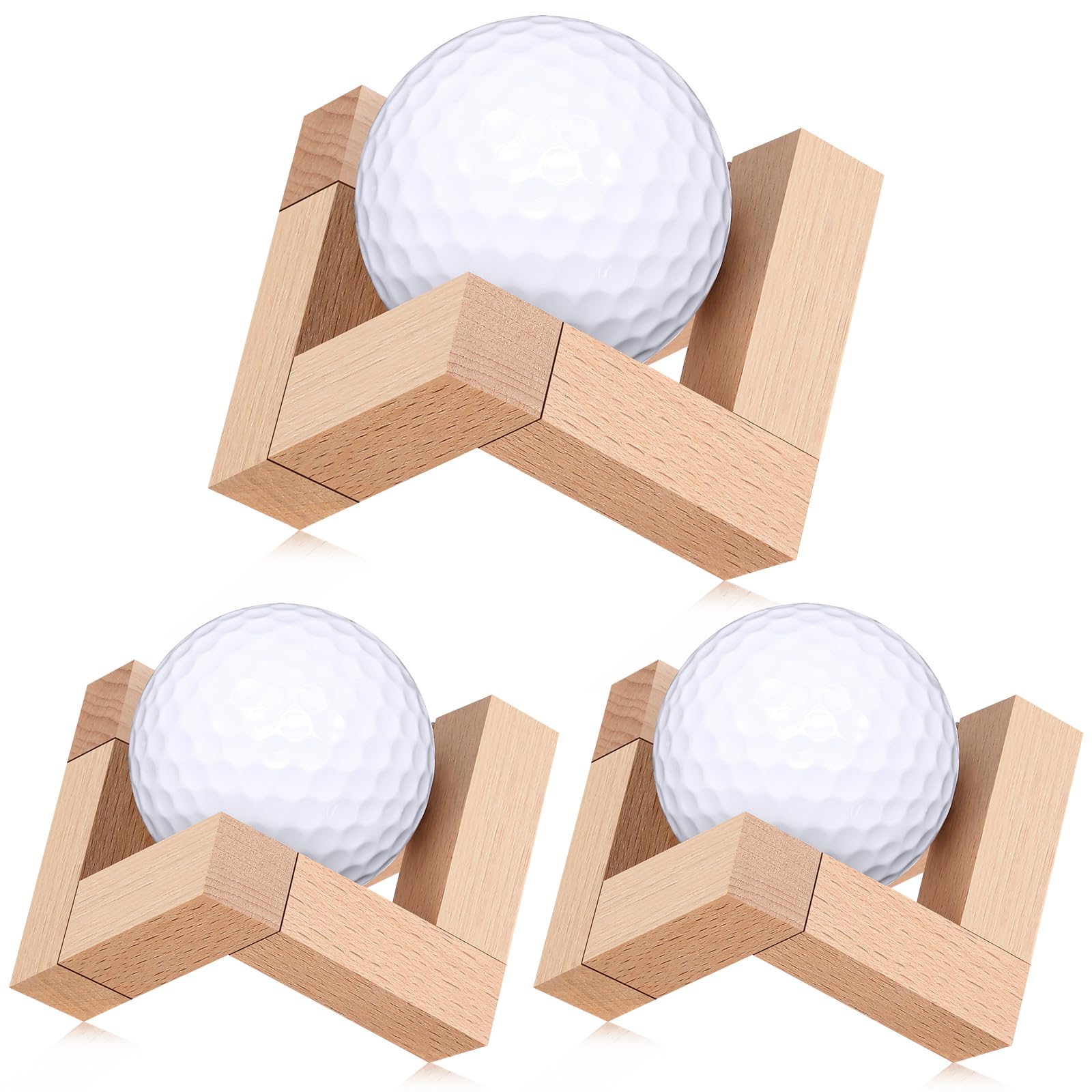 Amazon.co.jp: ラインシェーディング ゴルフボールディスプレイケース