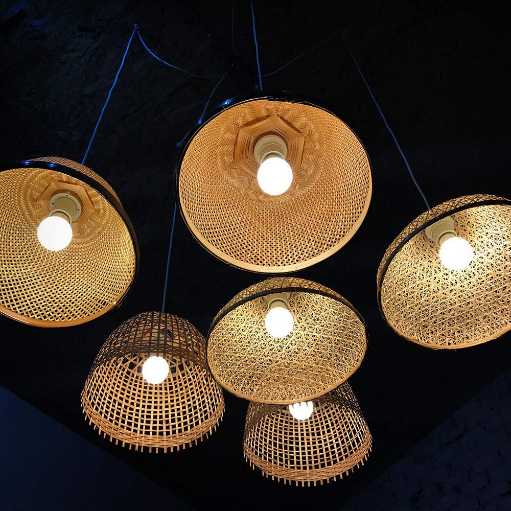 V-TAC Lampadina a LED E27, 11 W (sostituisce 75 W), luce bianca fredda, confezione da 5