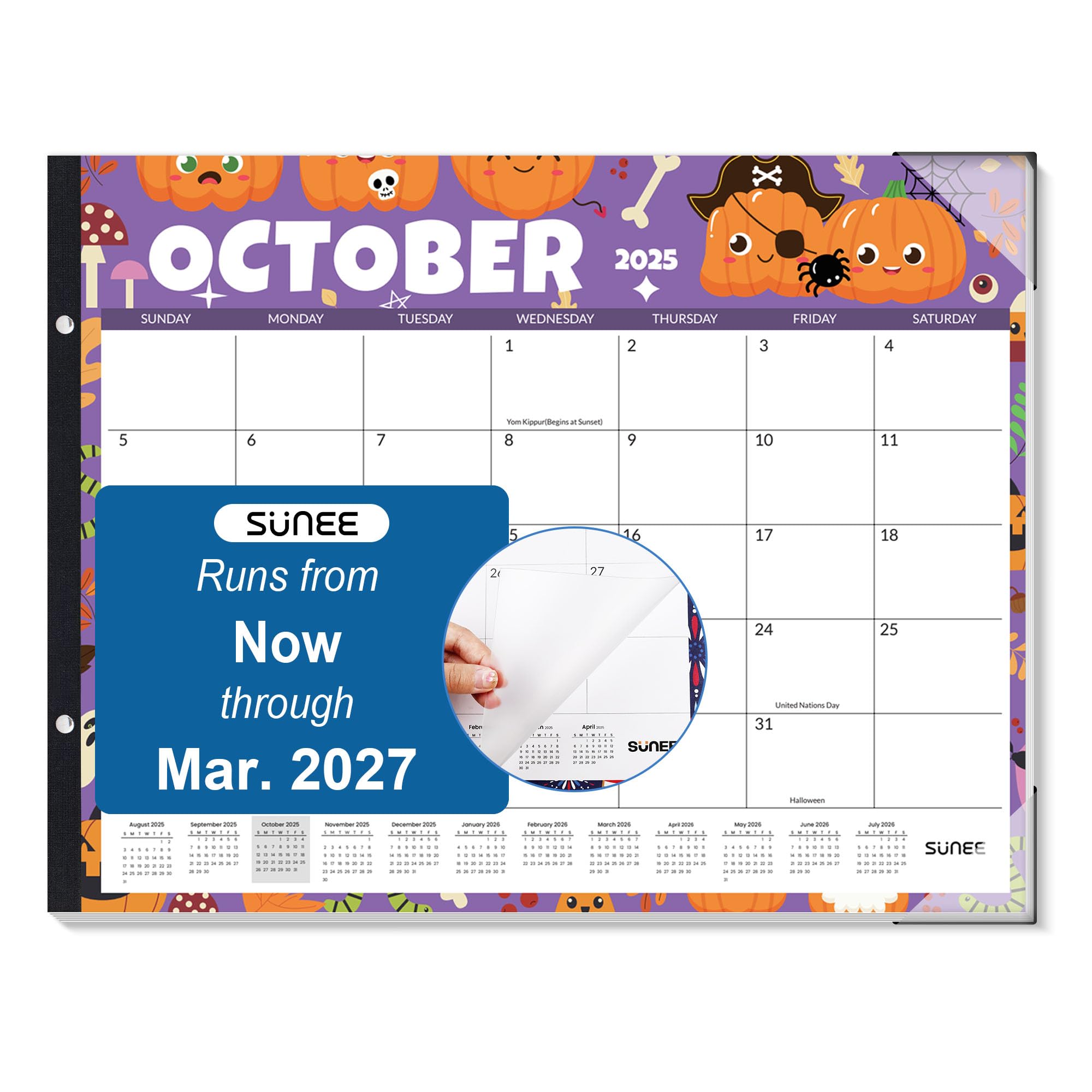 カレンダー・スケジュール opnner 2025 365 DAYS CALENDAR 2025 Calendar 365Days 