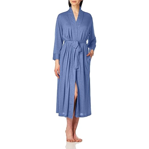 N Natori womens Congo Robe 49"