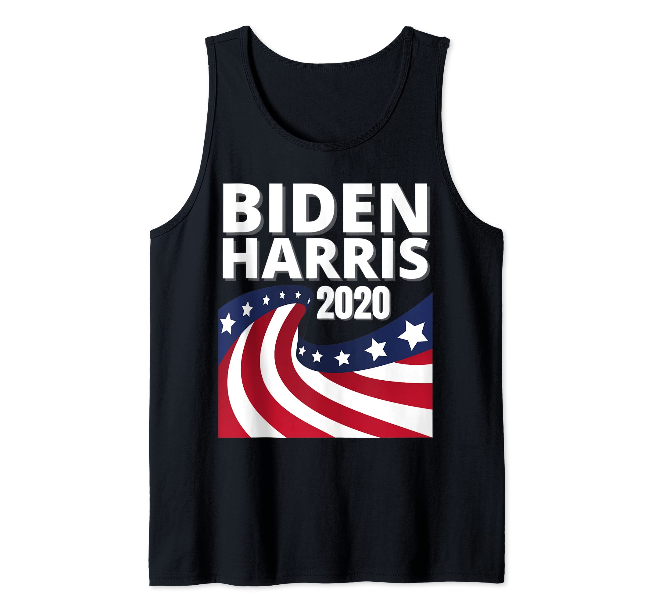 BIDEN HARRIS 2020 Tank Top