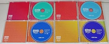 Amazon.co.jp: S品CDソフト『SUPER COLLECTION 僕のアイドル 全