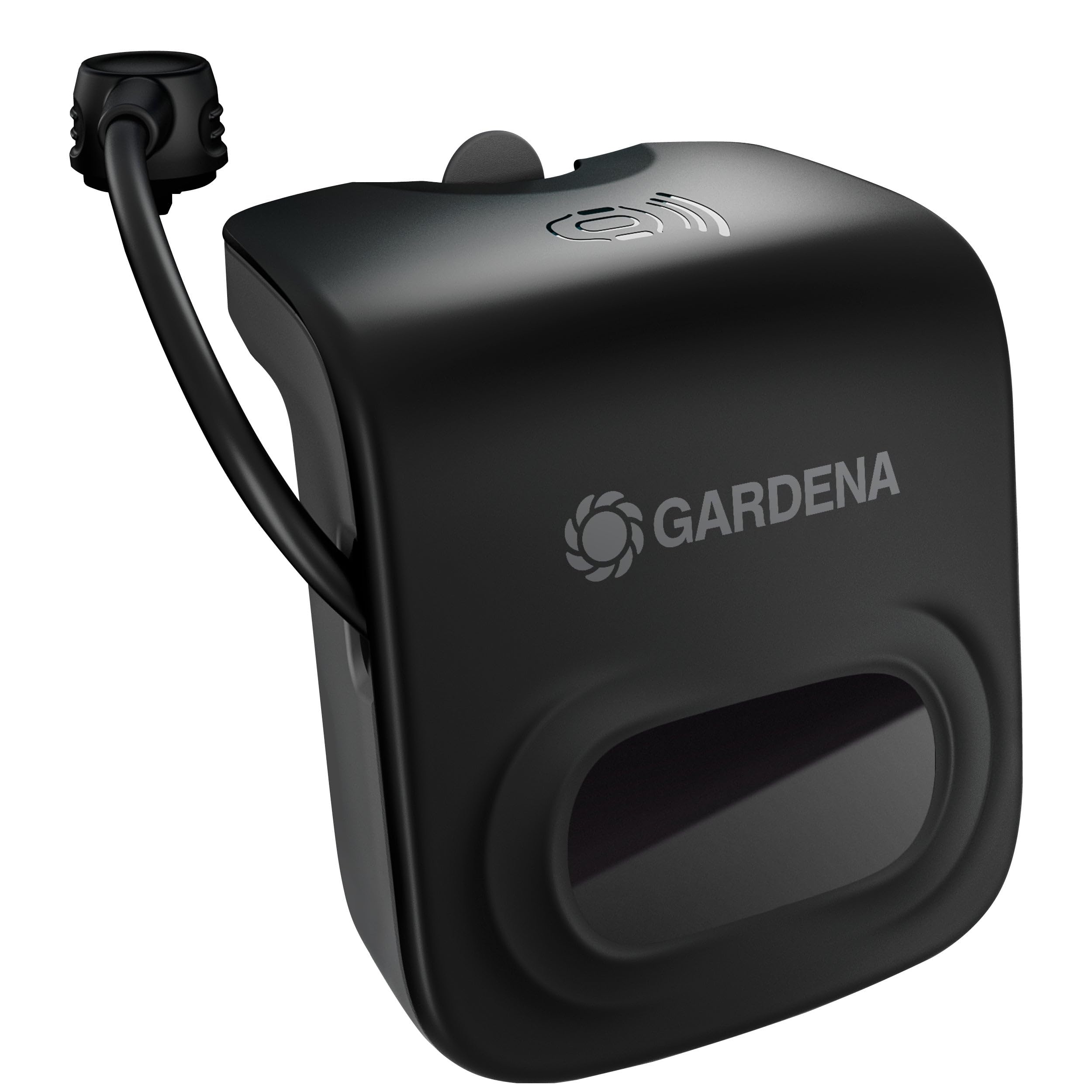 GARDENA Radar anticollisione per robot rasaerba SILENO (smart)