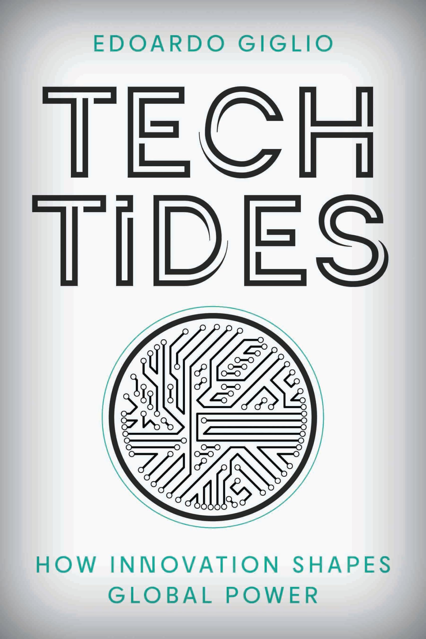 Tech Tides: How Innovation Shapes Global Power