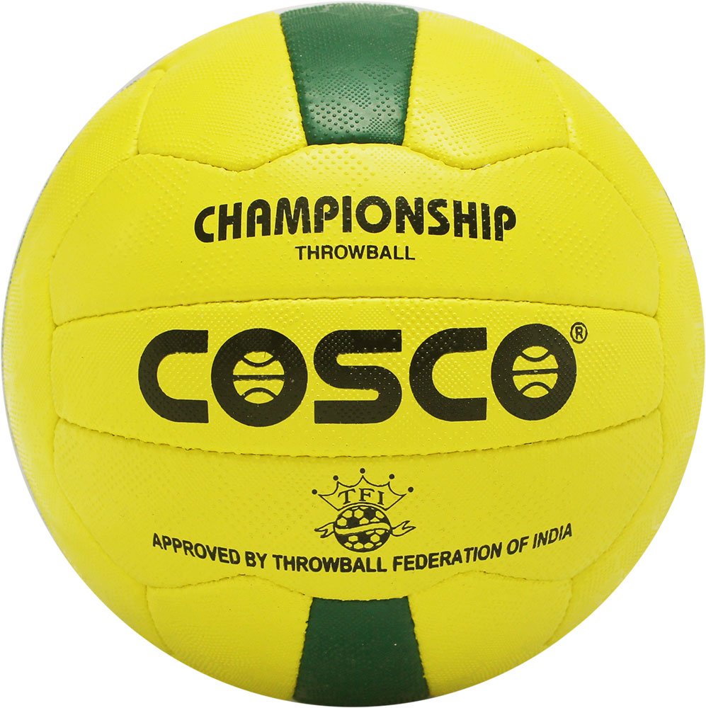 Generic Cosco Championship Throwball (B075JGMX6Y) Amazon Price History, Amazon Price Tracker
