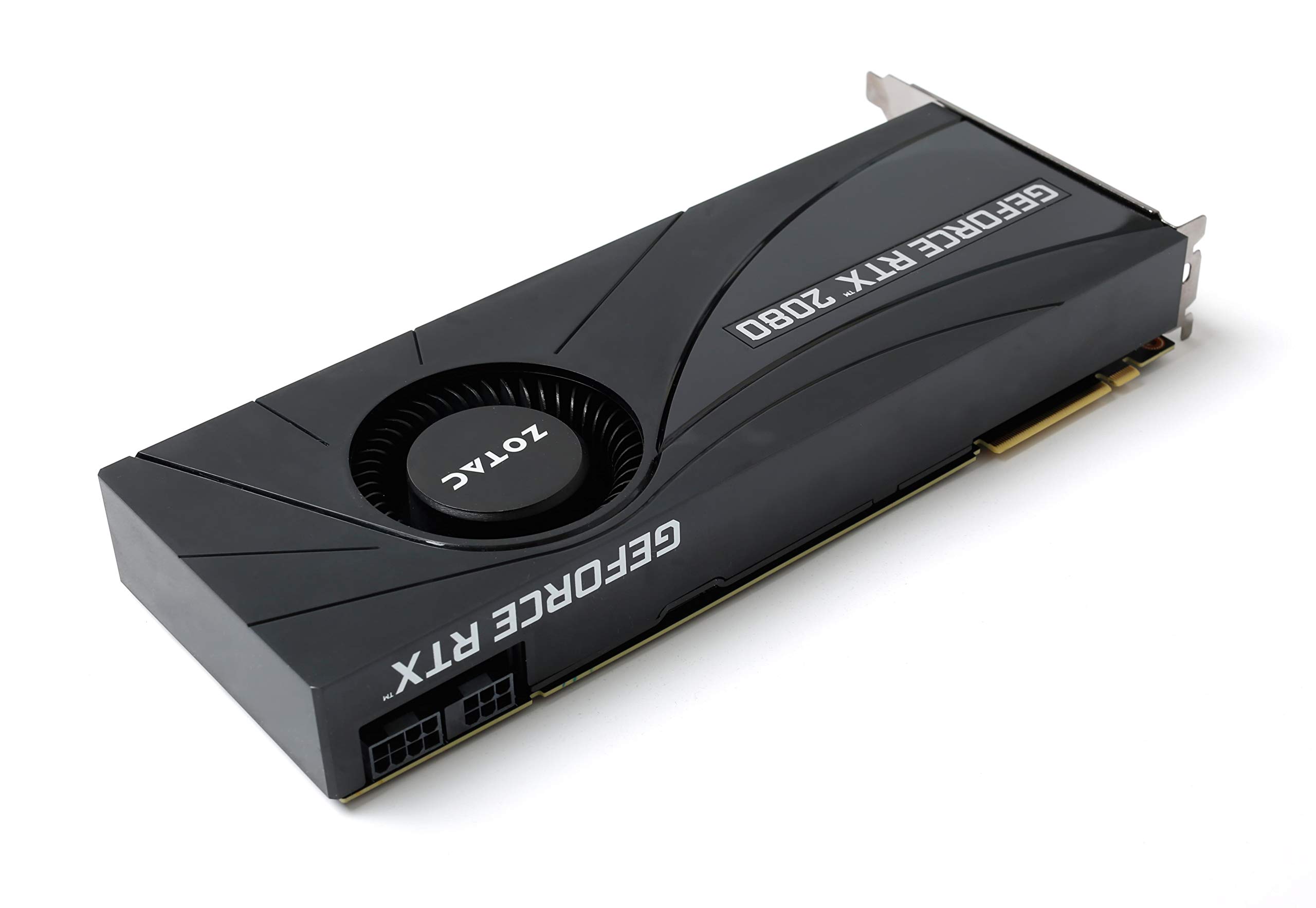 ark様 ZOTAC GAMING GeForce RTX 2080 ZOTAC GAMING GeForce RTX 2080 AMP | ZOTAC