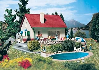 Vollmer 47700 Siedlungshaus houses