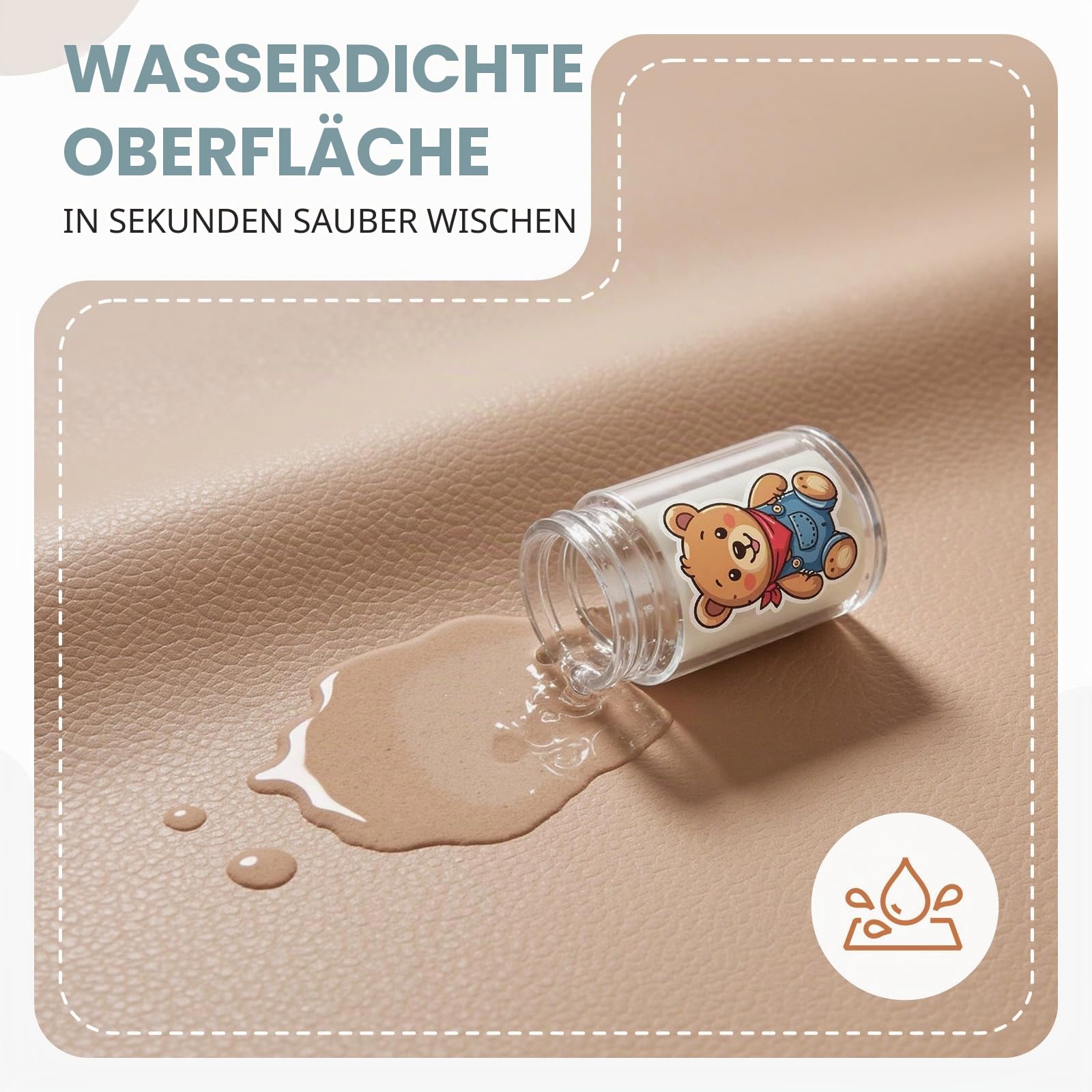 Schaumstoff Bausteine Kinder Klettern Indoor: 5 Softbausteine Riesenbausteine Spielbausteine mit Bällebad(Ohne Bälle) - Weiche Bausteine Baby Montessori Großbausteine Kletterspielzeug Outdoor