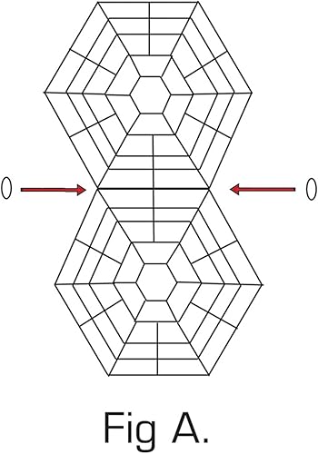 Miniatura 7 de Bird B Gone MMPOND-12 Defender Pond Fish Protector