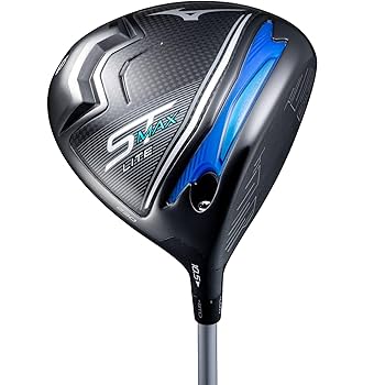 Amazon.co.jp: MIZUNO(ミズノ) ゴルフクラブ ST-MAX 230 LITE