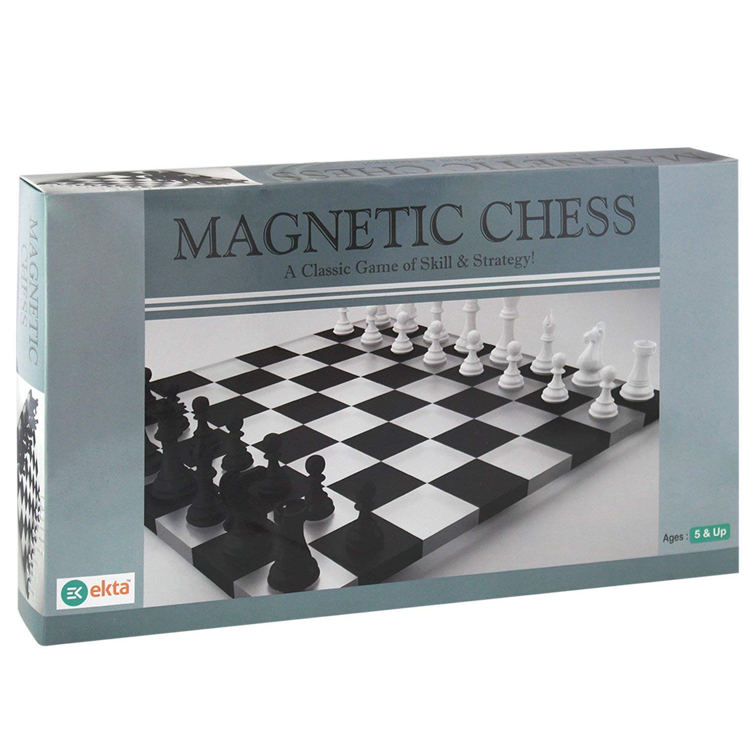 BKDT Marketing Magnetic Chess Board Game for Kids 5+ Years/Birthday Gift Set, Multicolor (B0CNPJWW7P) Amazon Price History, Amazon Price Tracker