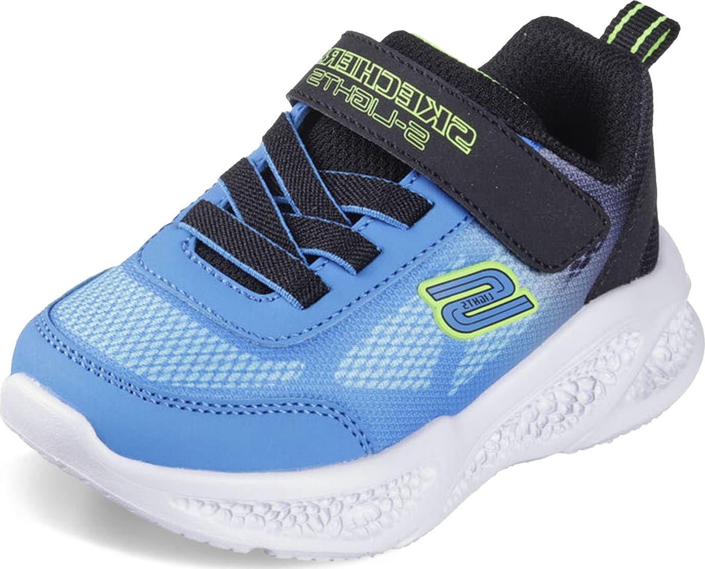 Skechers Zapatillas Meteor Ligh Krendox Azul