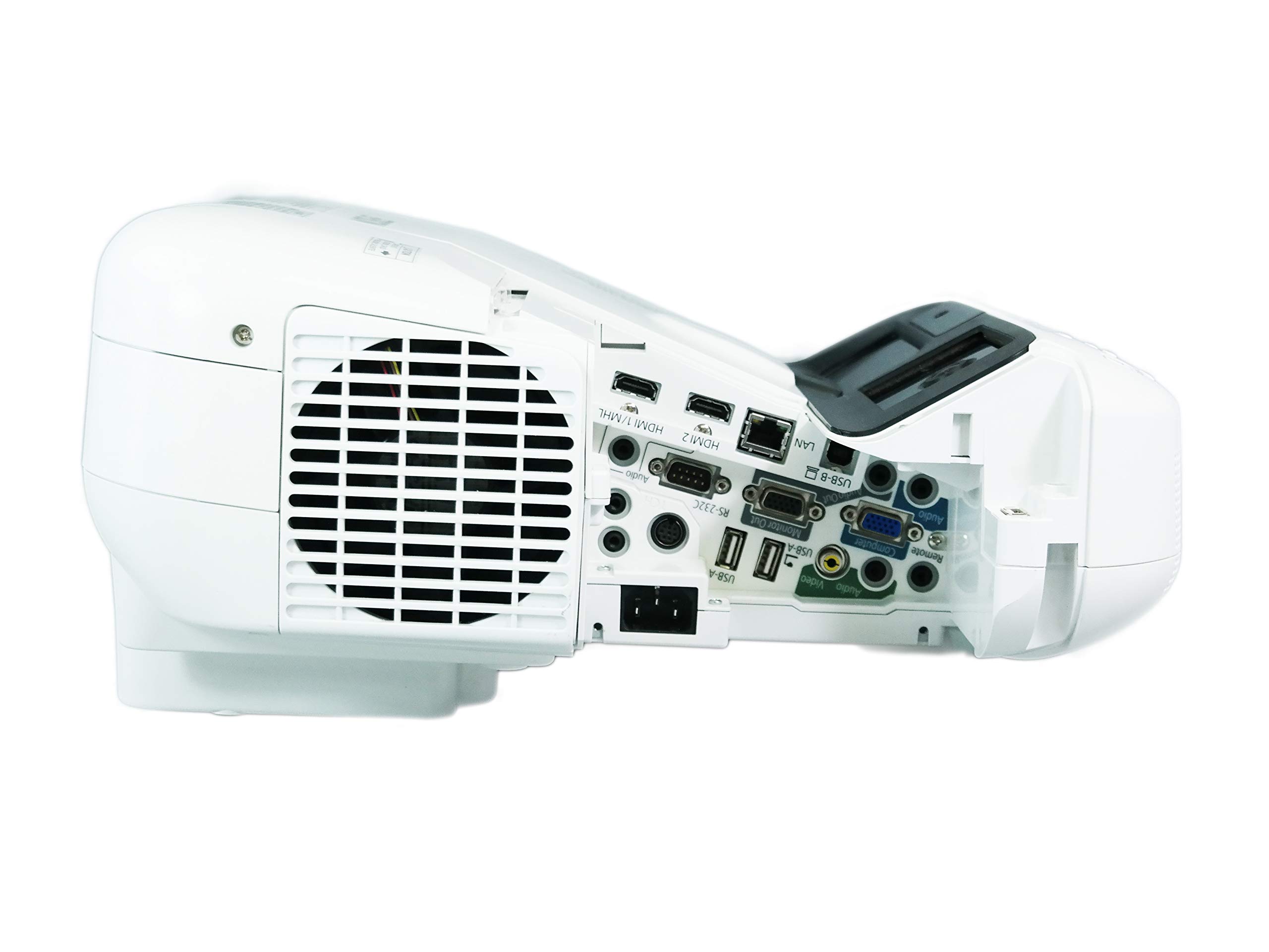 Amazon.com: Epson BrightLink Pro 1430Wi 3LCD Projector 3300 ANSI
