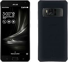 ASUS Zenfone AR 128GB Charcoal Black (Verizon) A002A (Renewed) - coolthings.us