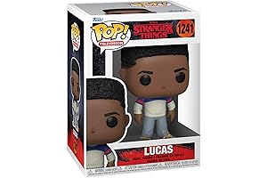 Funko Pop! Disney Pixar Luca Alberto Scorfano Figure