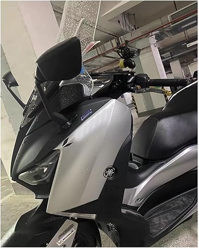 Miniatura 6 de Palancas de freno de motocicleta, accesorios de motocicleta, manija de estacionamiento, palanca de freno de embrague con bloqueo de estacionamiento