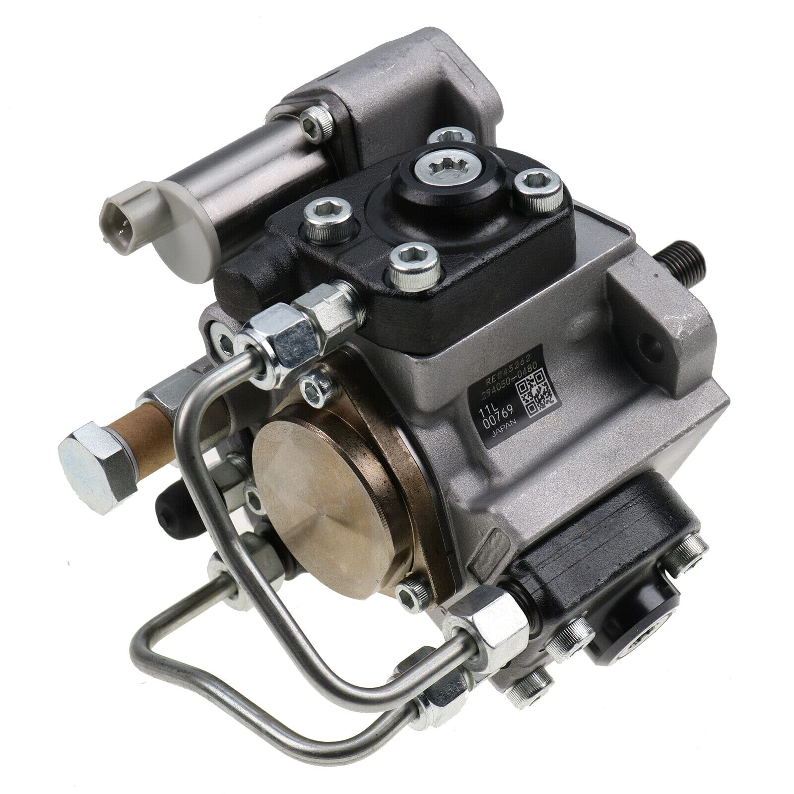 Amazon.com: Solarhome New RE543262 Fuel Pump for Denso John Deere 