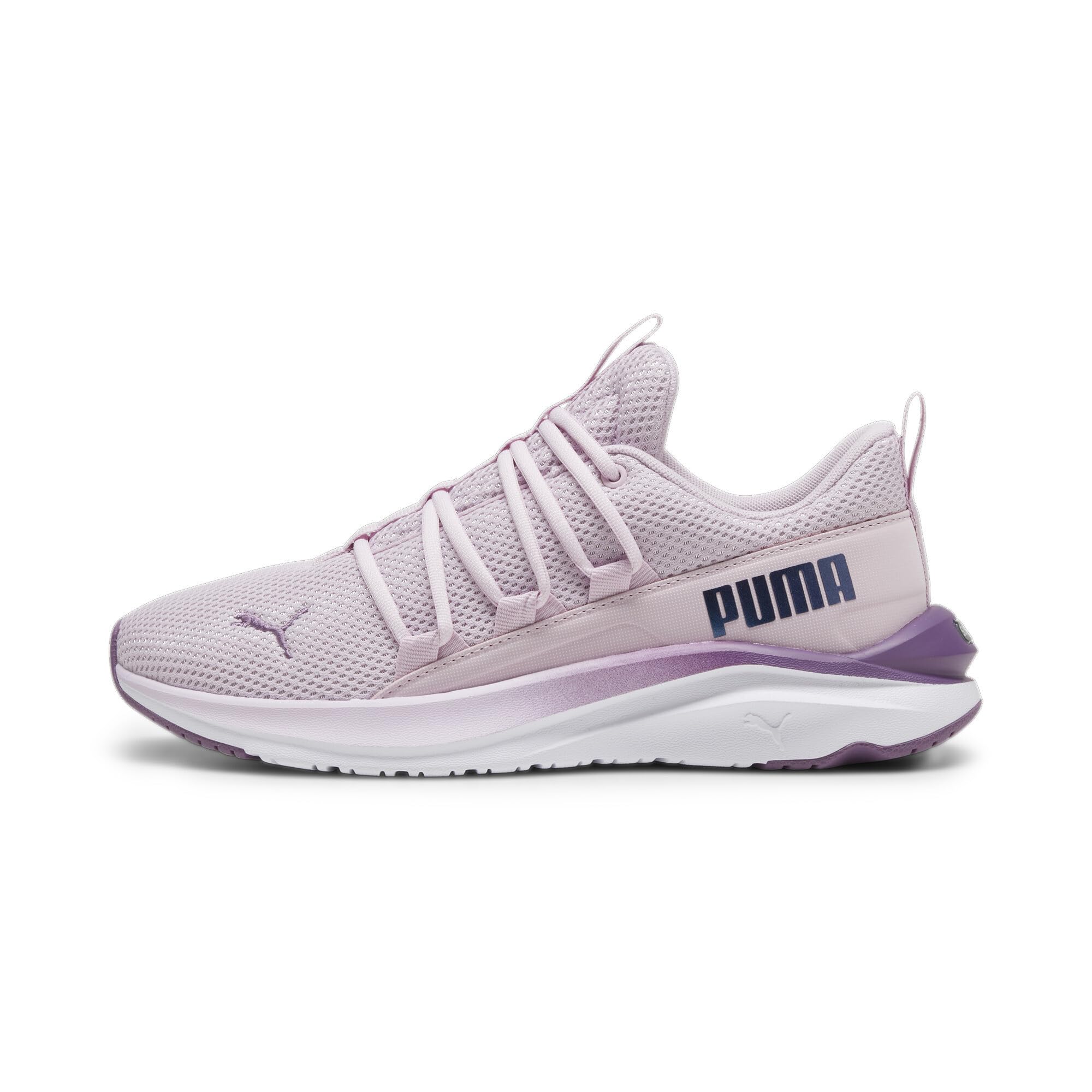PUMA Softride One4all Metacromático Wns, Zapatillas para Correr de Carretera Mujer