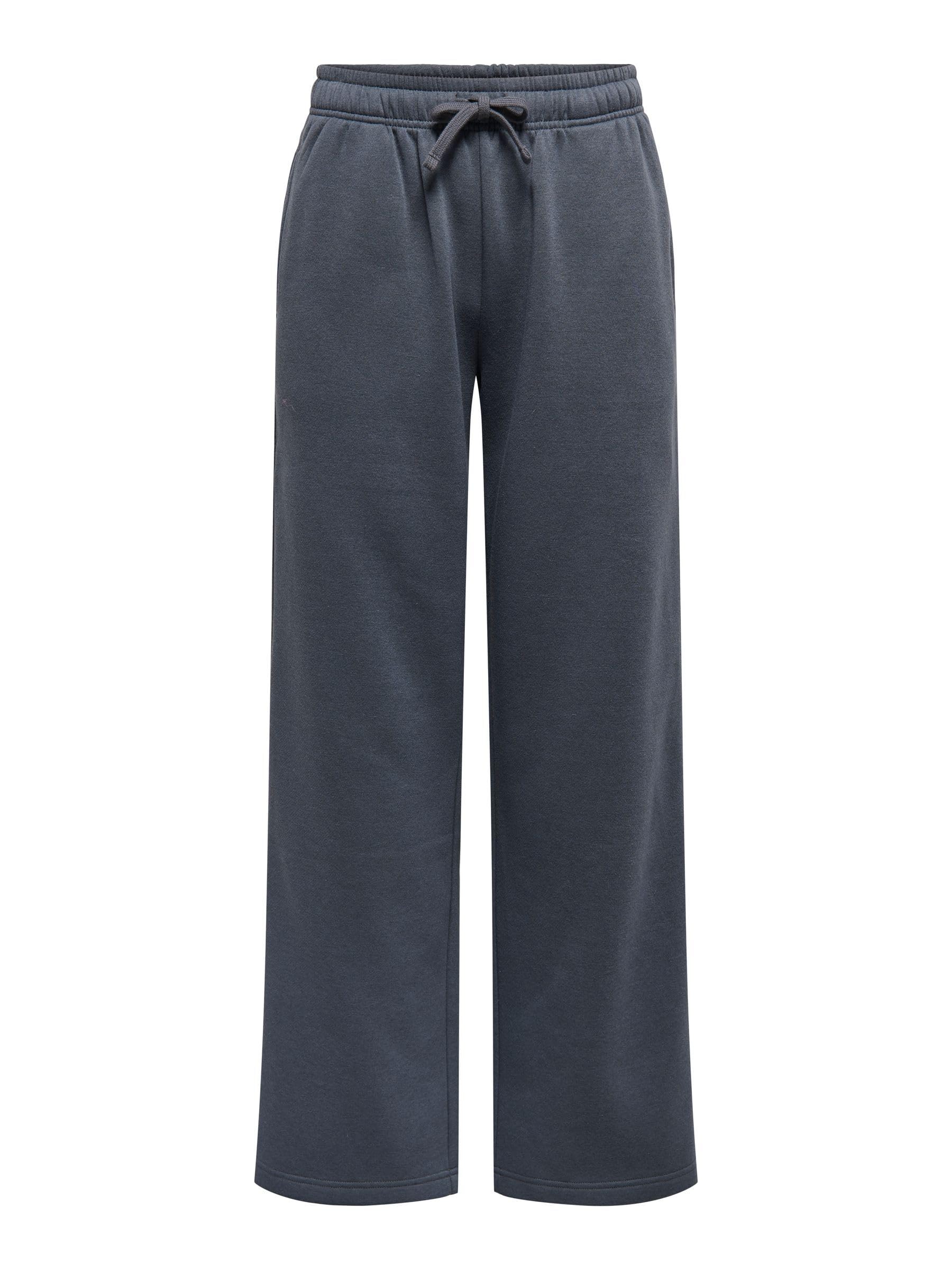 Onlbest Straight Trousers SWT Noos, Ombré Blue, M