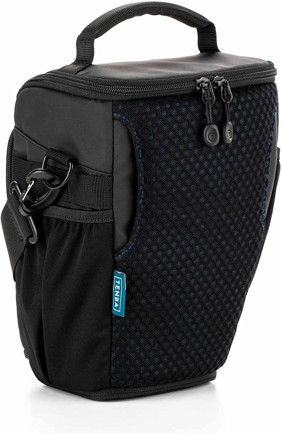 Amazon.com : Tenba Axis v2 4L Top Loader Camera Bag for DSLR or