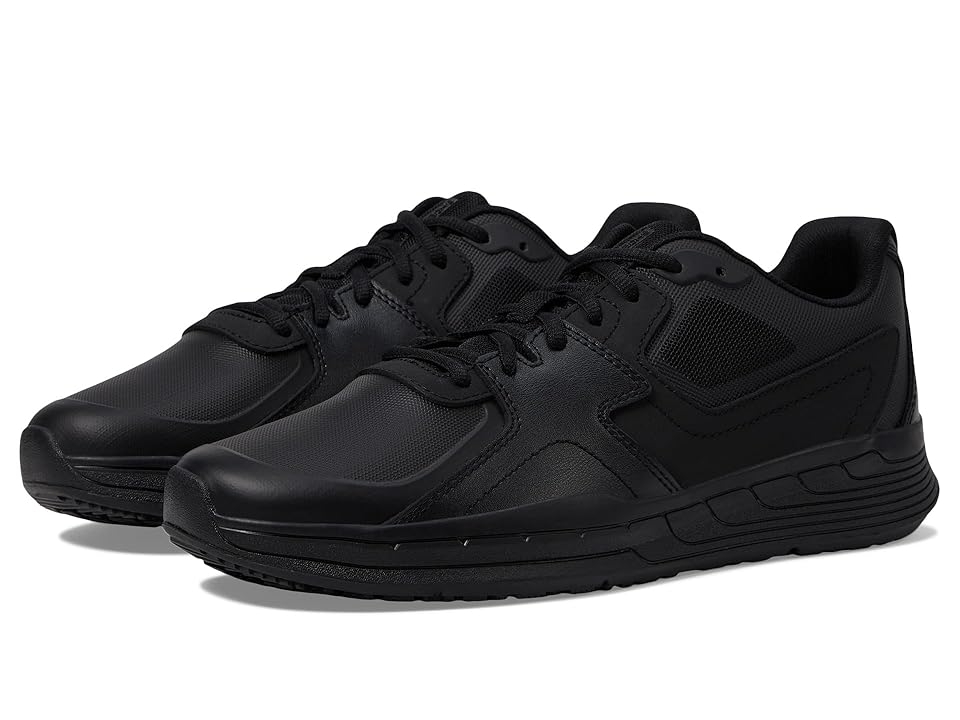 Shoes for Crews Condor II (Black) Men's Shoes INTERNATIONAL SHIPPING