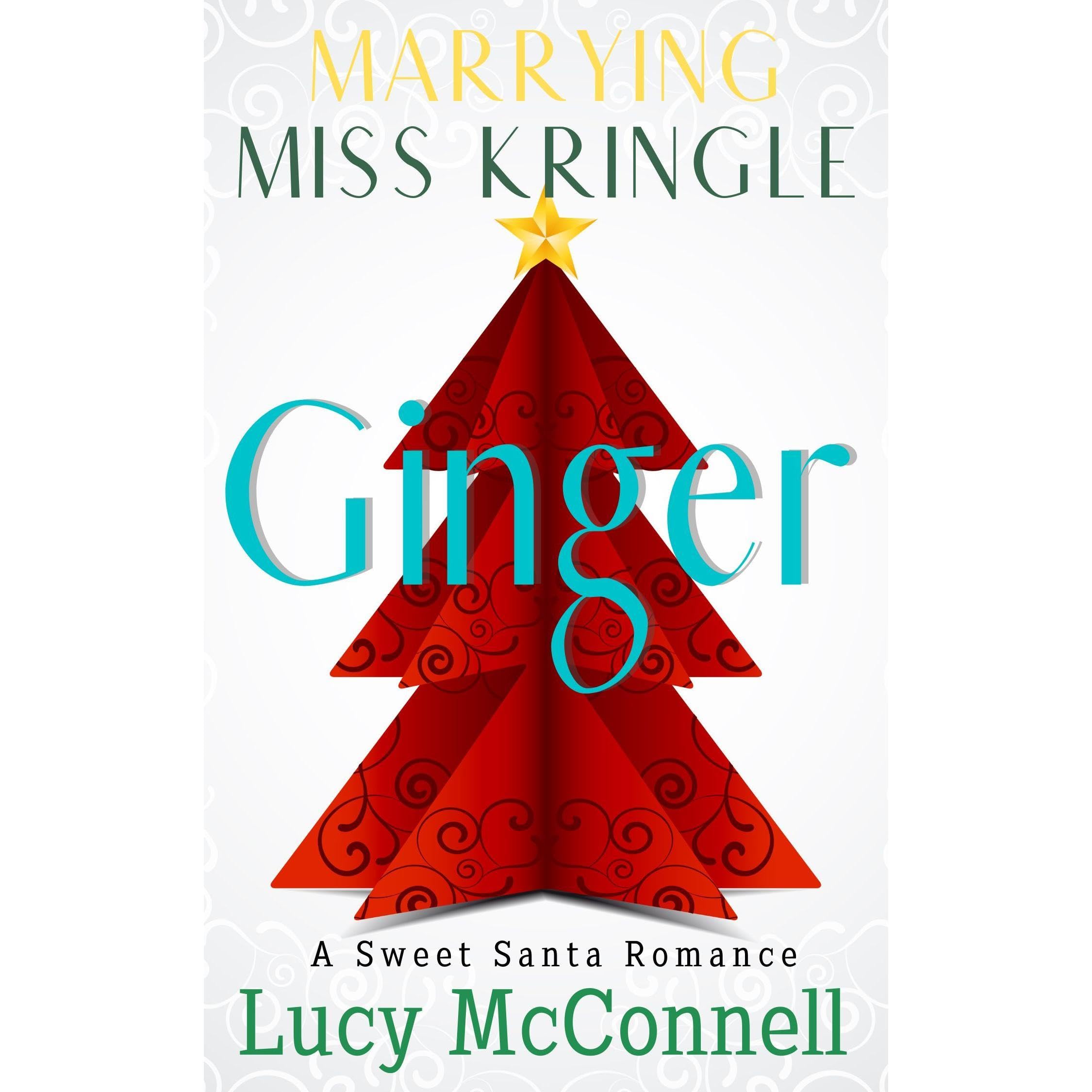 Marrying Miss Kringle