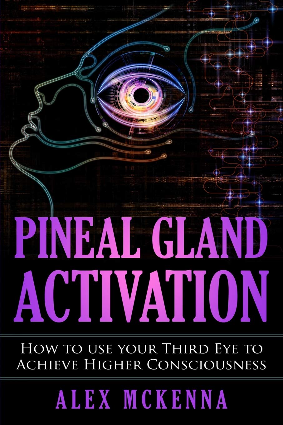 Pineal Gland Activation: How To Use Your Third Eye To Achieve Higher ...