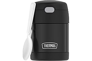Thermos FUNTAINER 10 oz Insulated Food Jar