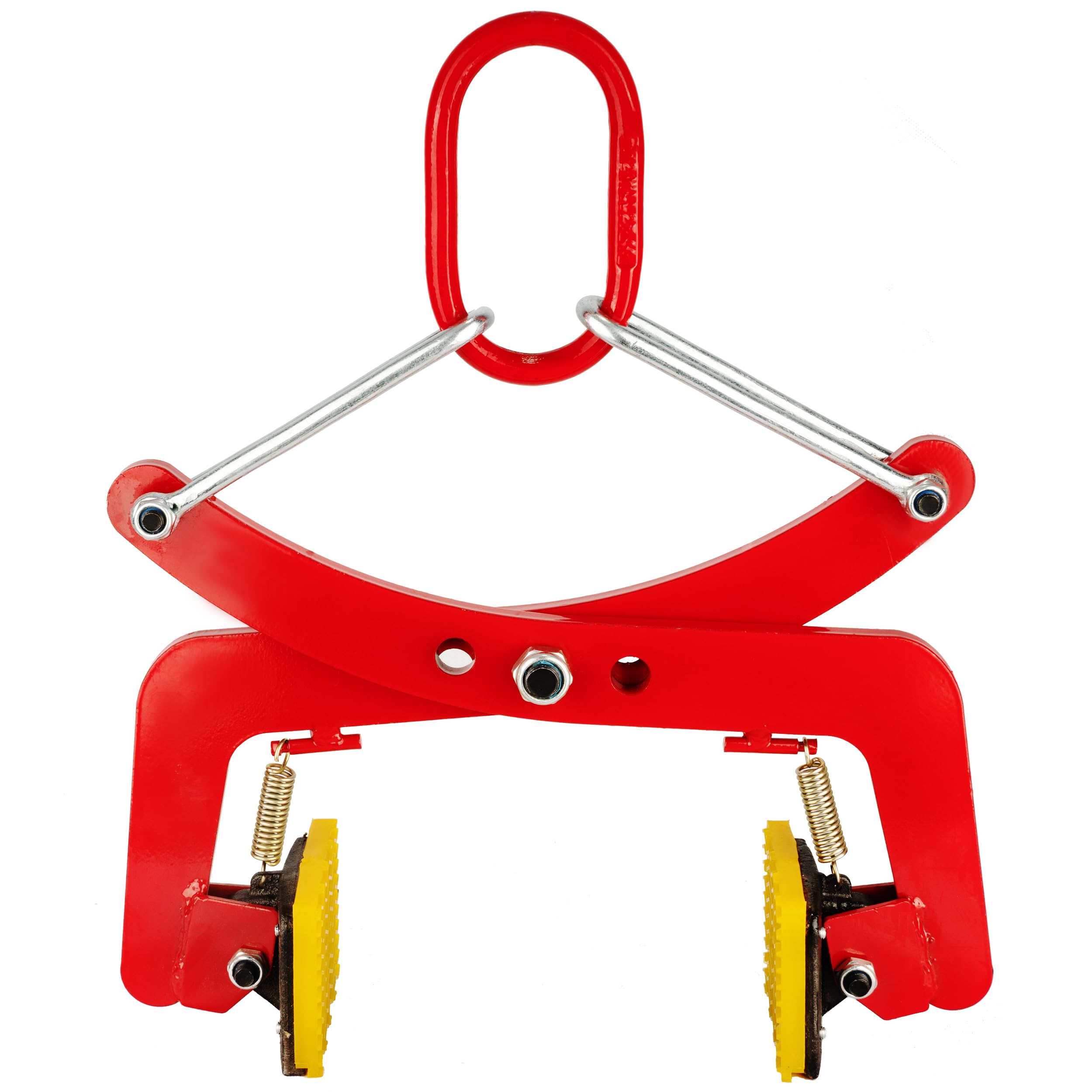 マキノ 型番不明 石材クランプ 300kg【野田愛宕店】【店頭取引限定