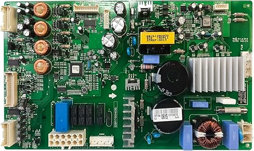 EBR78940602 EBR78940601 EBR78940615 EBR78940616 para LG Refrigerador Principal PCB Junta de Control