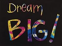 Vista 4 de Now You See It! Papeles artísticos, salpicaduras de color, 8-1/2" x 11", 30 hojas