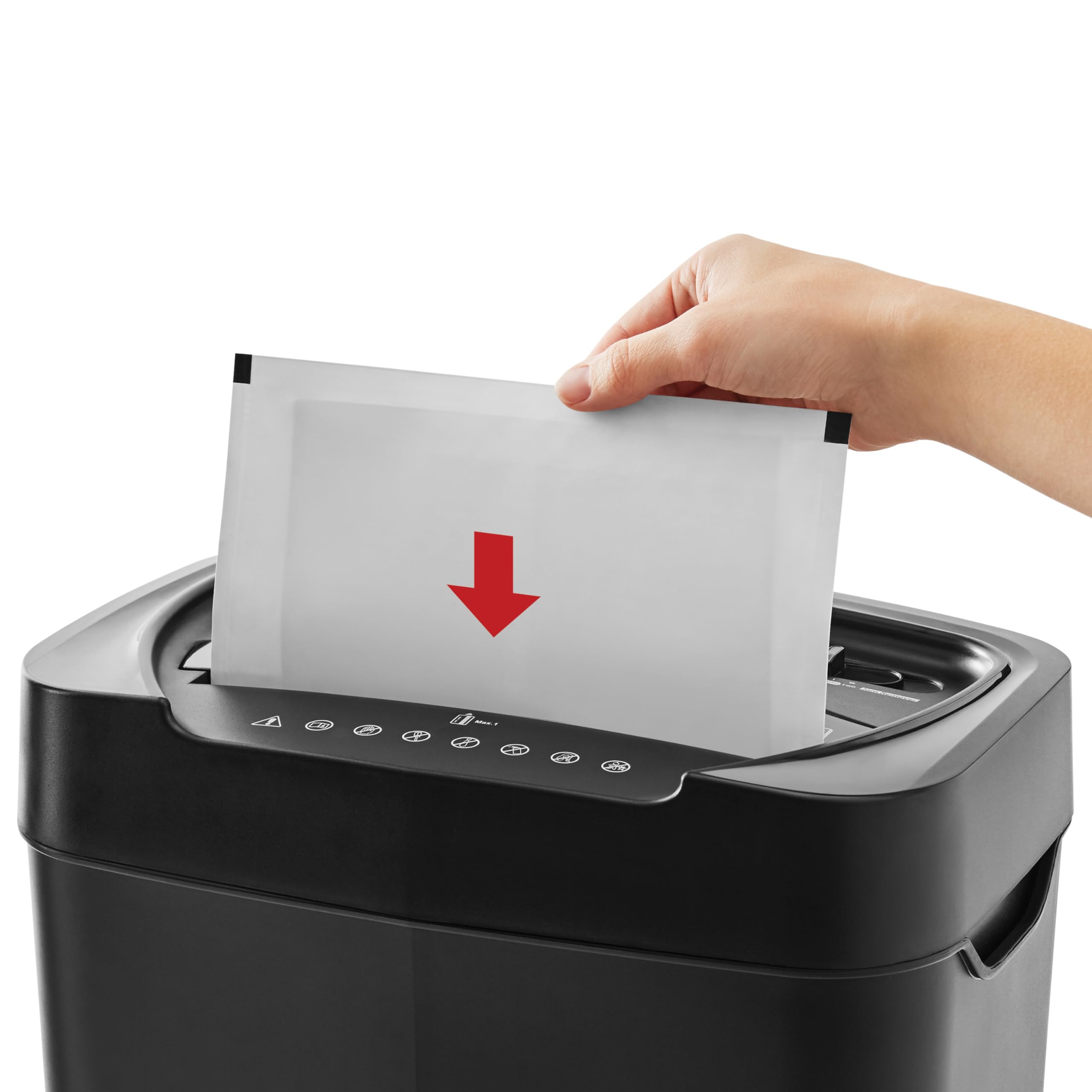 Nuova SP12T - Fogli per affilatura e lubrificante, 12 pezzi