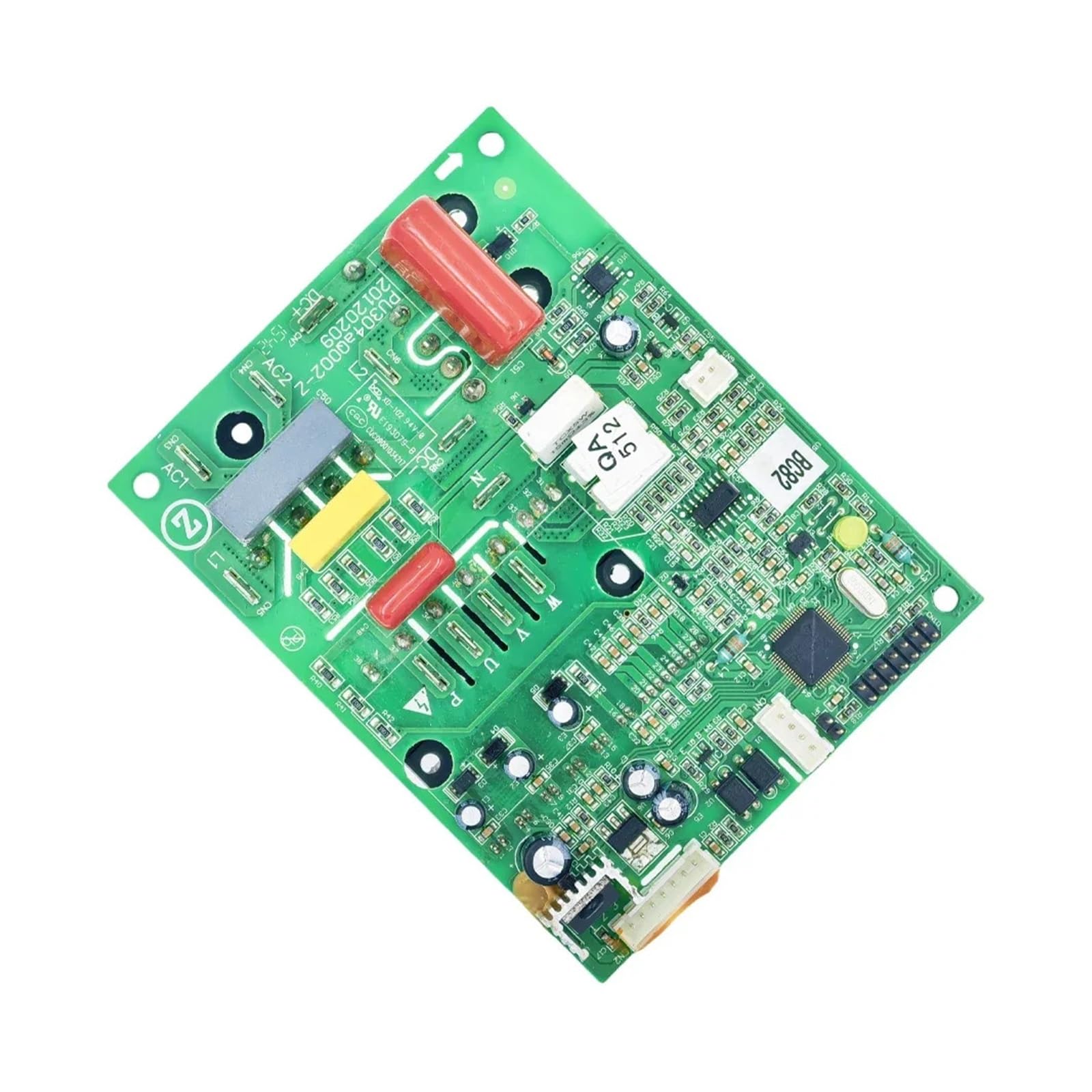 Płytka falownika klimatyzatora PU304AQ002-Z PU304AQ004-Z Moduł IPM Obwód sterujący PCB Części klimatyzacyjne