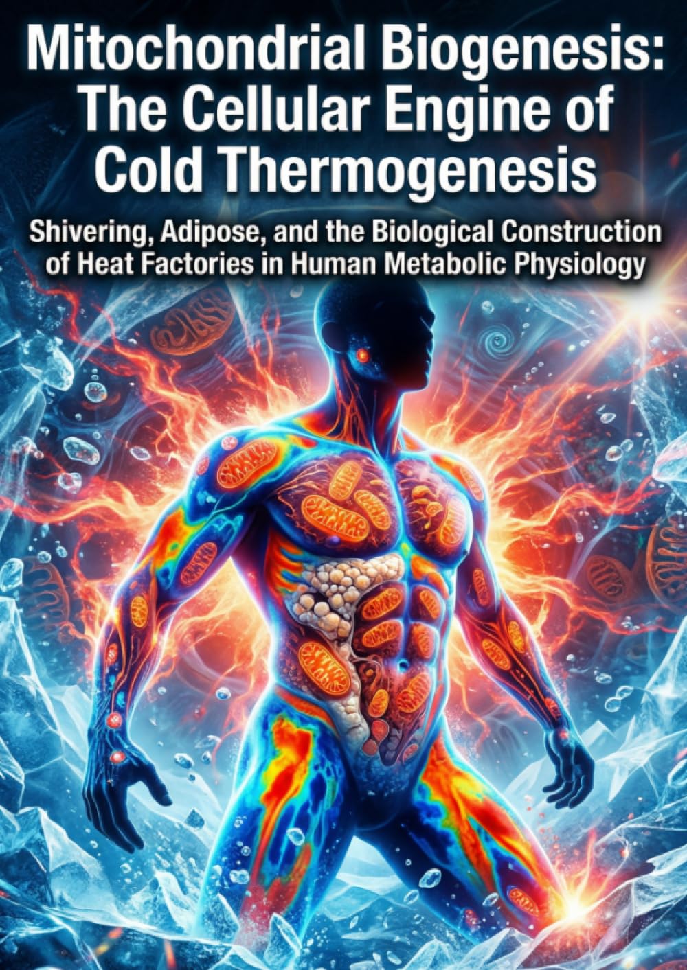Mitochondrial Biogenesis: The Cellular Engine of Cold Thermogenesis: Shivering, Adipose, and the Biological Construction of Heat Factories in Human Metabolic Physiology