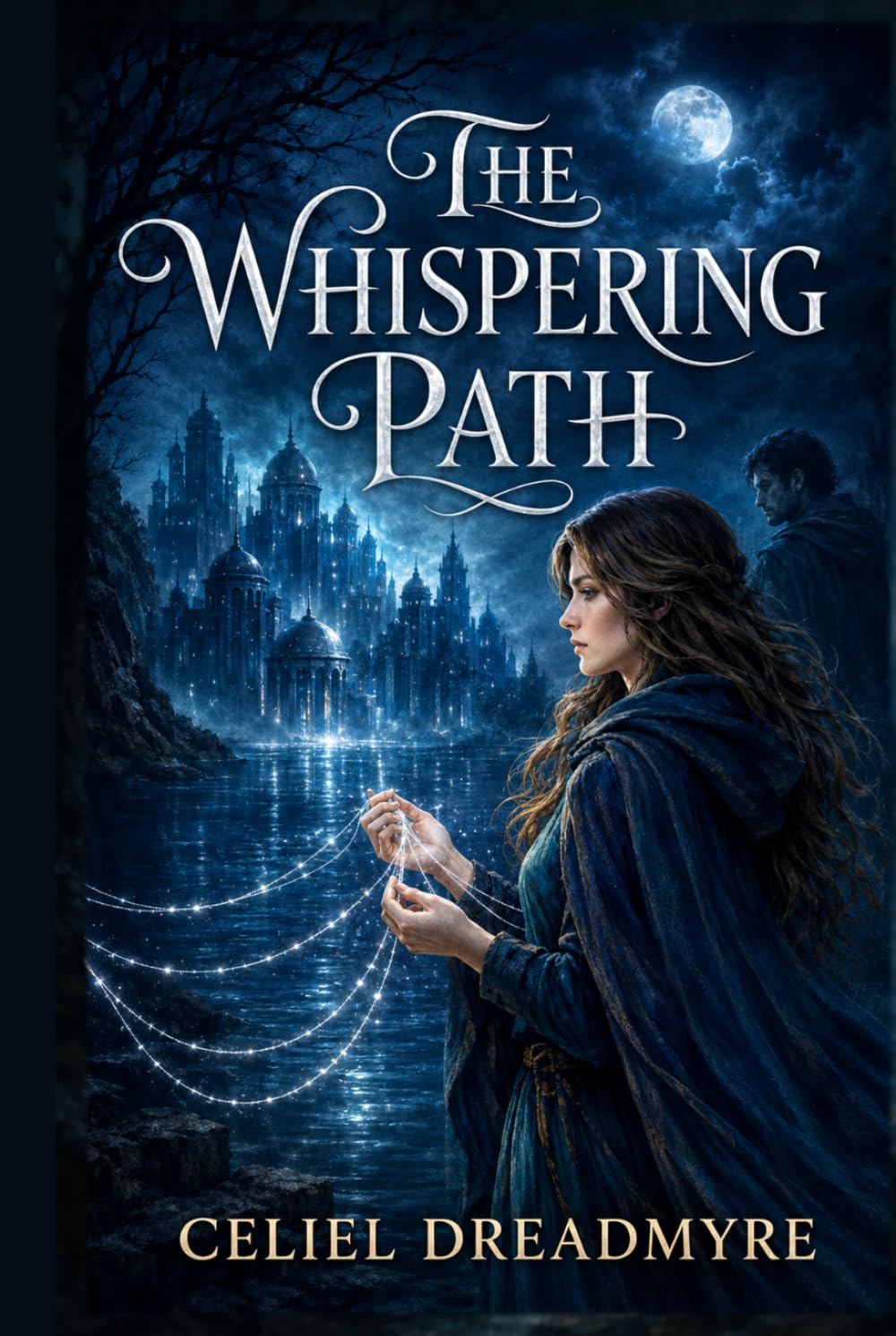 The Whispering Path