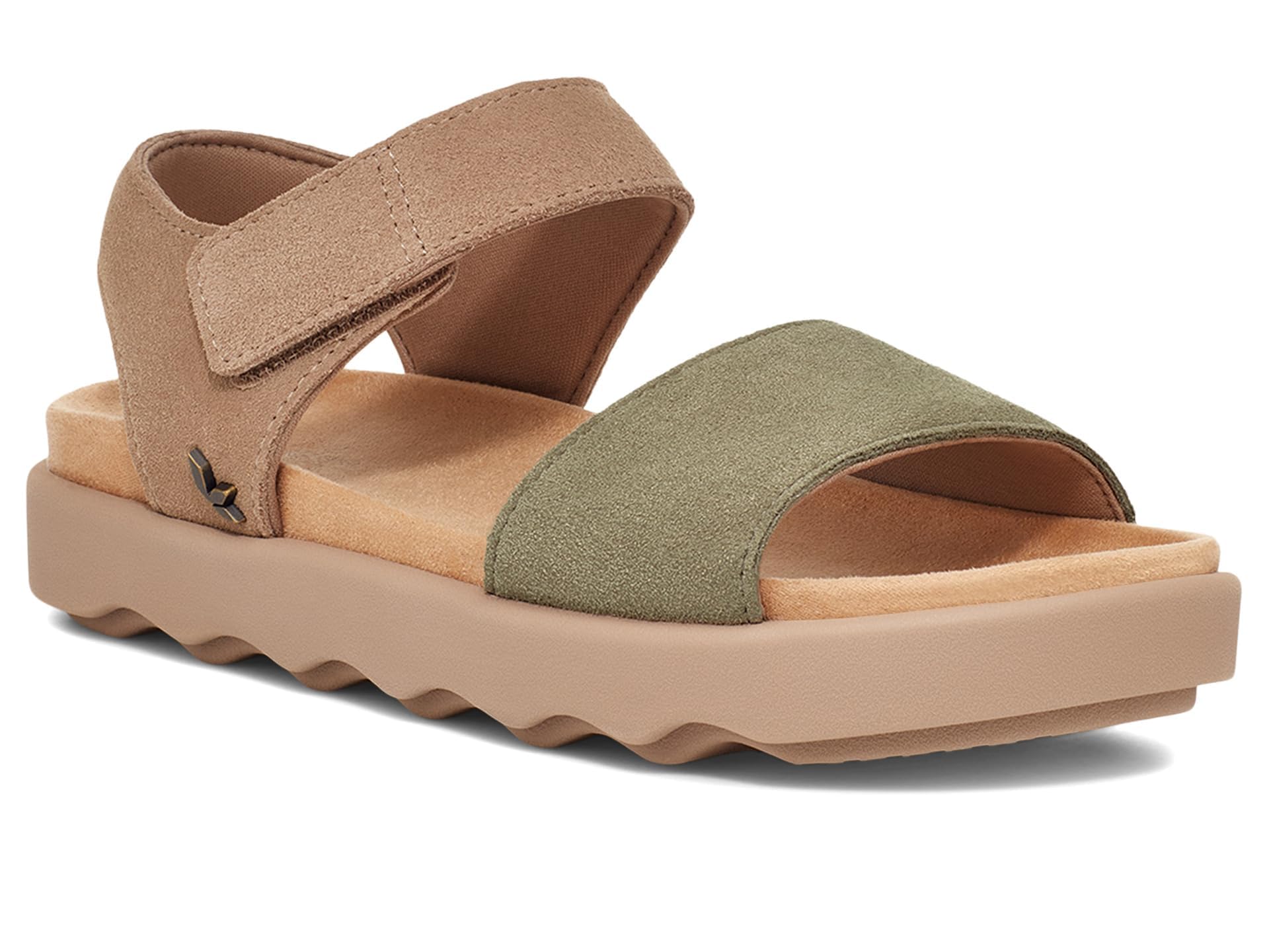 Koolaburra by UGG womens Tayla Sandal