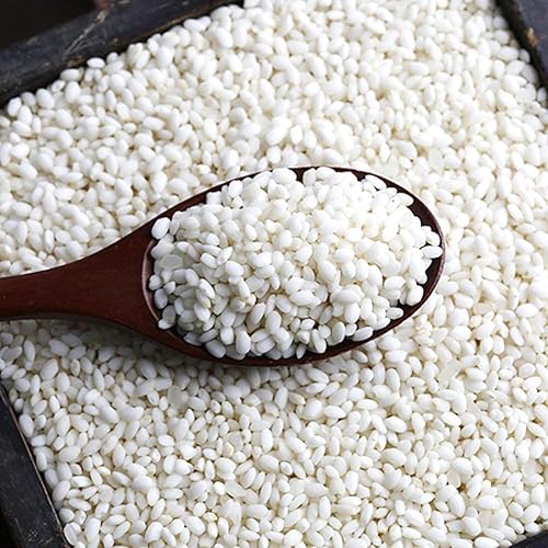 Vista 3 de ROM AMERICA Arroz Dulce Arroz Pegajoso Arroz Glutinoso 2 Libra