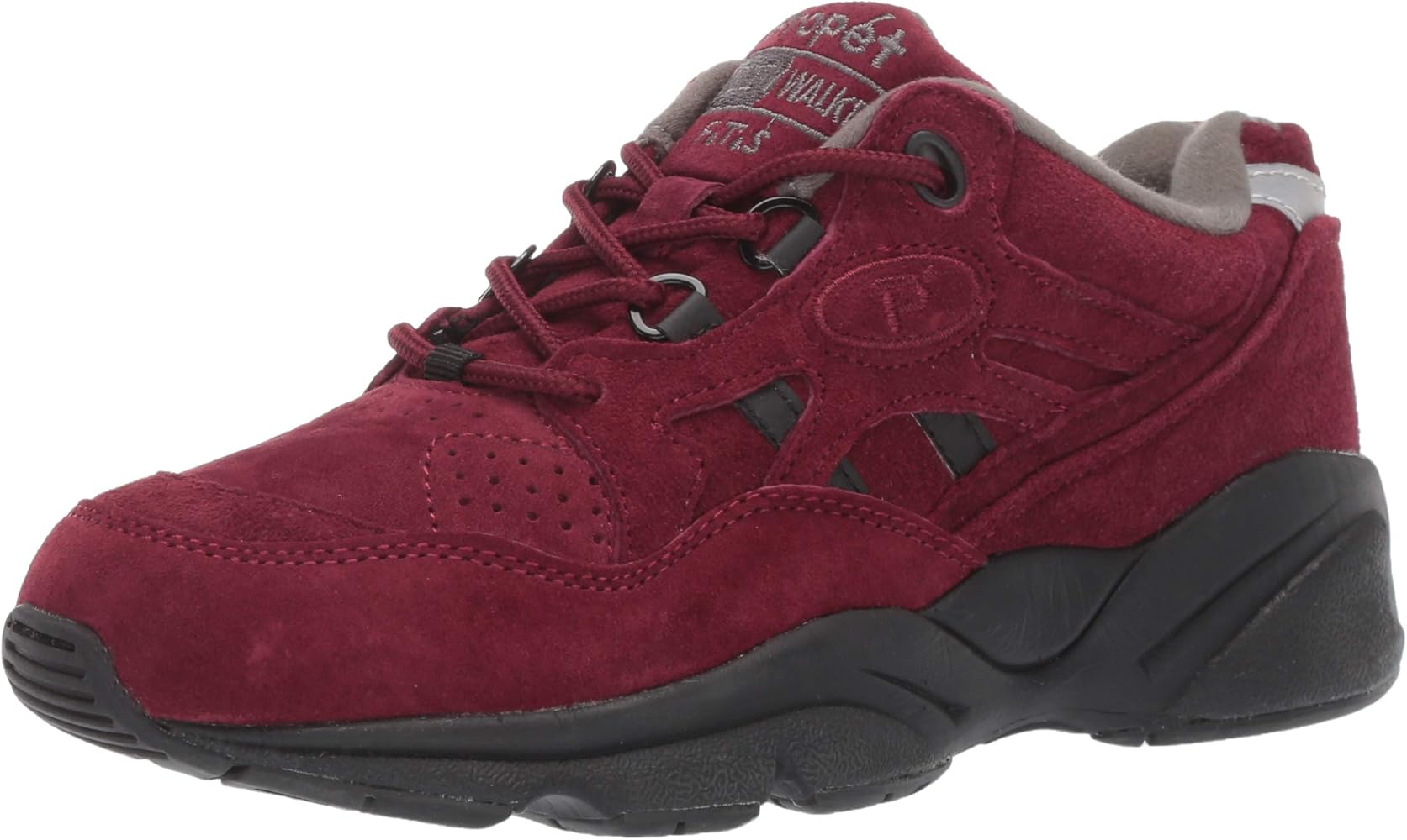 Propet women's stability walker walking shoes Clearance